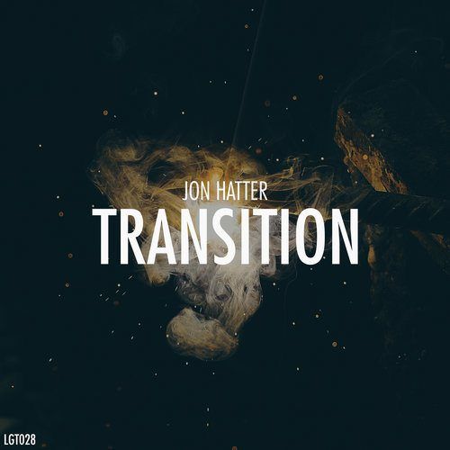 Jon Hatter-Transition Ep