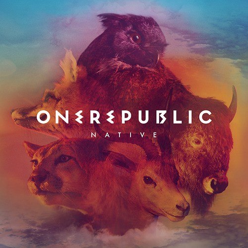 One Republic & T.york-Counting Stars (t.york Radio Remix)