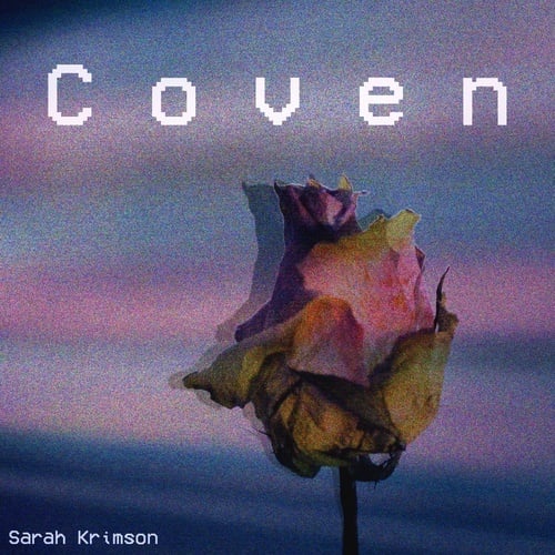 Sarah Krimson-Coven