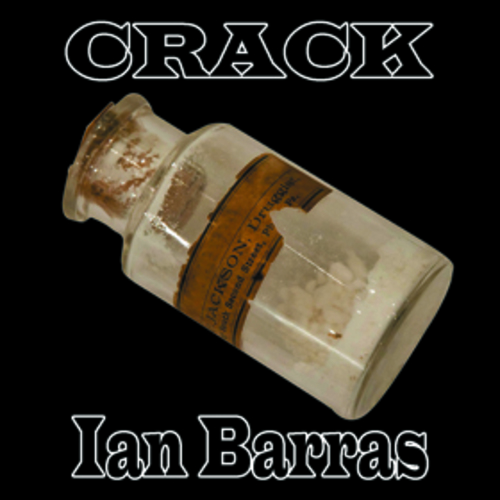Ian Barras-Crack