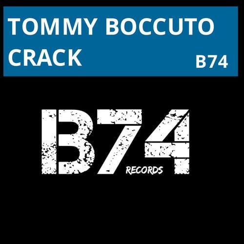Tommy Boccuto-Crack