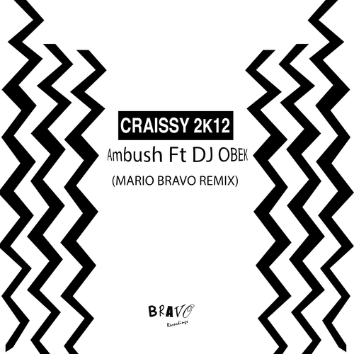 Craissy 2k12