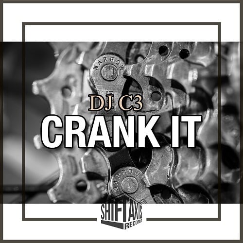 Dj C3-Crank It