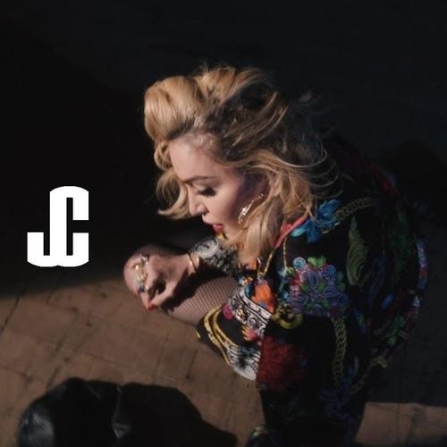 Madonna, Jack Chang-Crave (jack Chang Mixes)