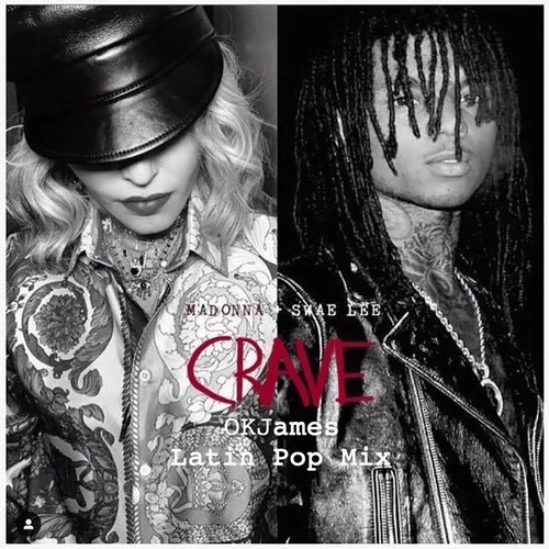Madonna, Ok James-Crave (ok James Mix)