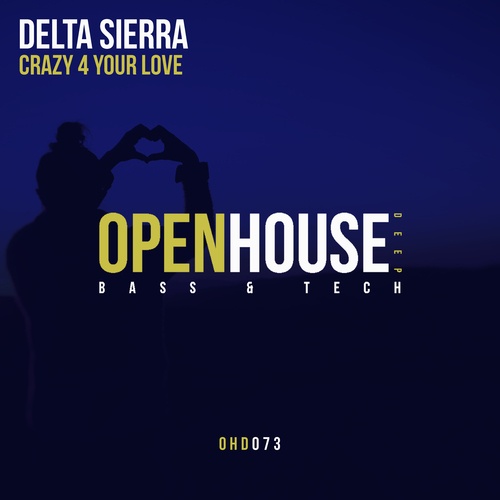 Delta Sierra-Crazy 4 Your Love