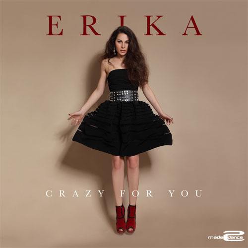 Erika-Crazy For You