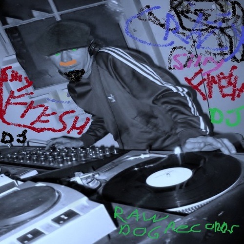 Crazy Fresh Silly Dj