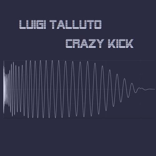 Luigi Talluto-Crazy Kick