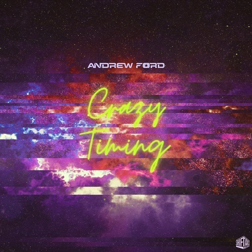 Andrew Ford-Crazy Timing