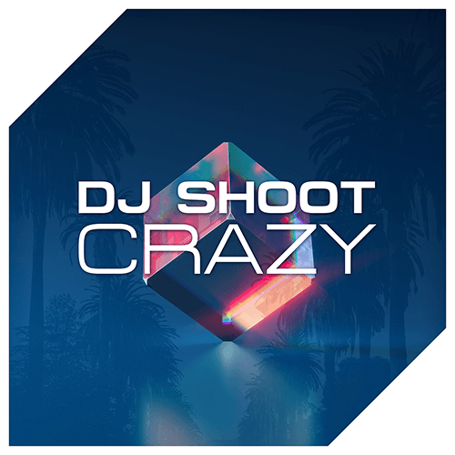 DJ Shoot-Crazy