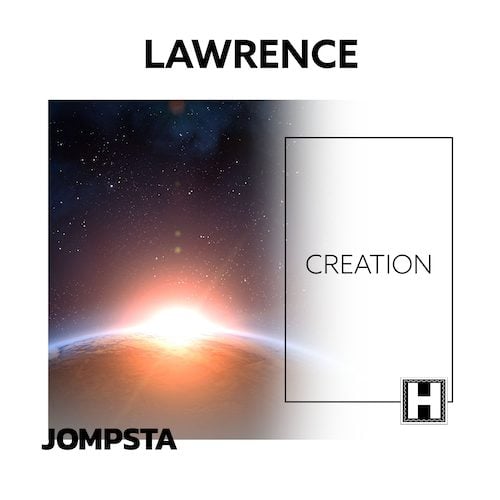 Lawrence-Creation
