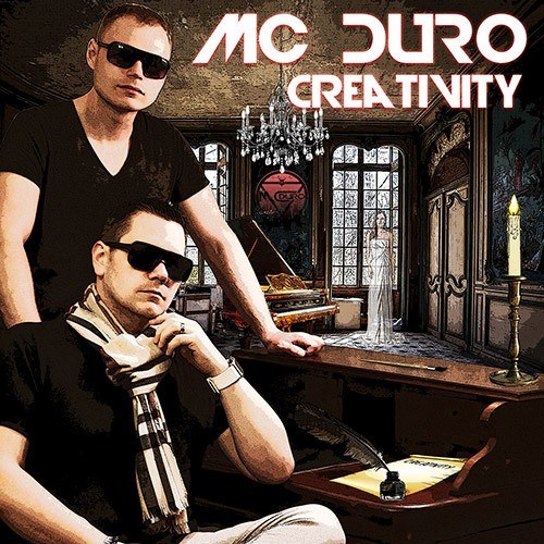 Mc Duro-Creativity