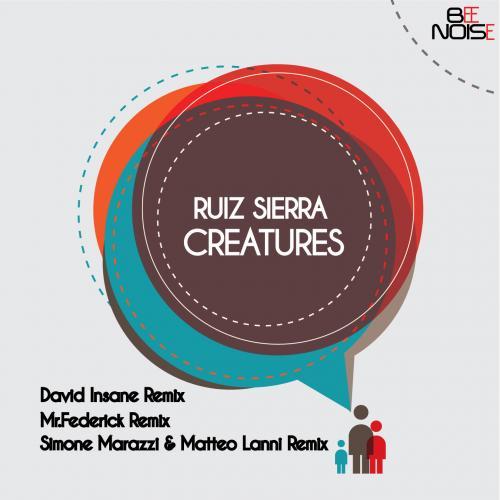 Ruiz Sierra-Creatures