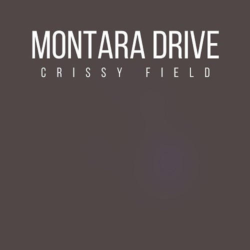 Montara Drive-Crissy Field