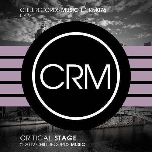 L.a.v-Critical Stage