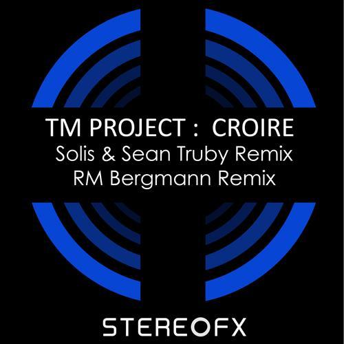 Tm Project-Croire