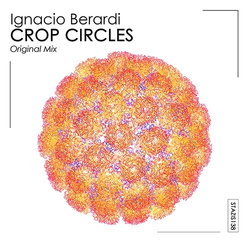 Ignacio Berardi-Crop Circles