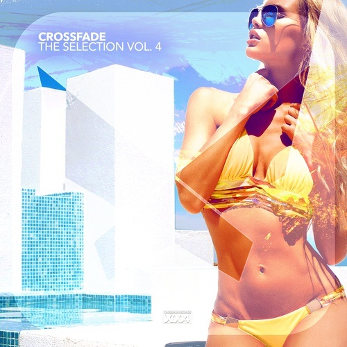 Various Artists-Crossfade The Selection Vol. 4