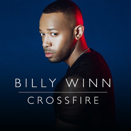 Billy Winn-Crossfire (original Mix)