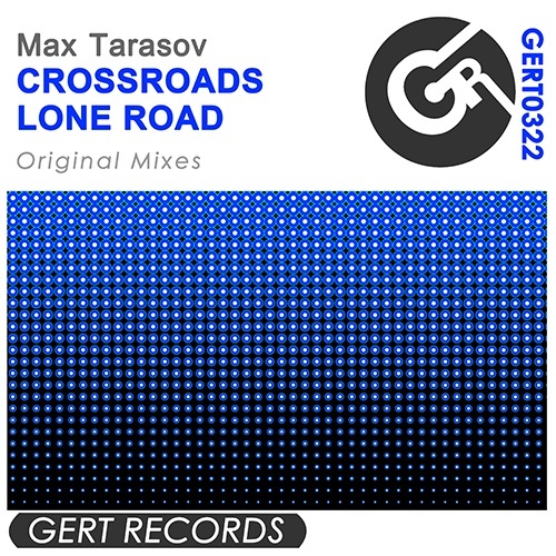 Max Tarasov-Crossroads