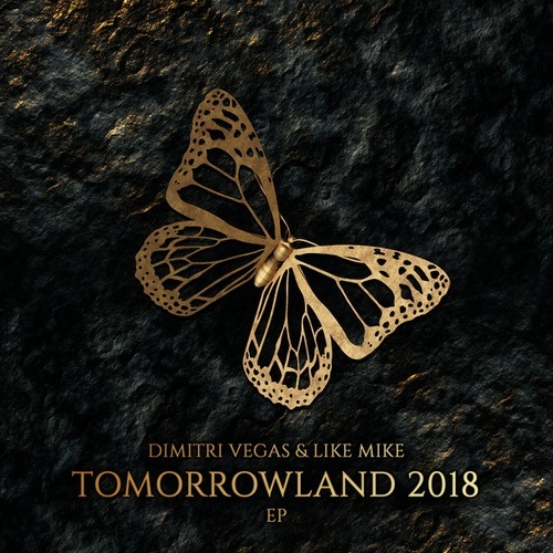 Dimitri Vegas & Like Mike Vs W&w, 3 Are Legend-Crowd Control (3 Are Legend Remix)