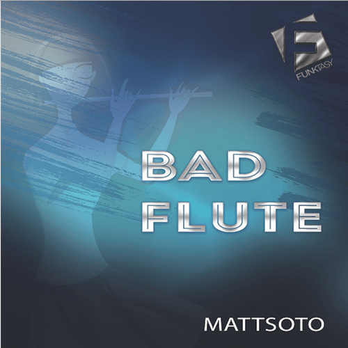 Mattsoto-Bad Flute
