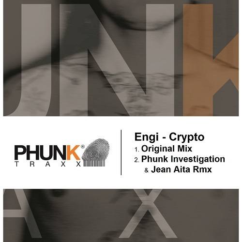 Engi, Phunk Investigation & Jean Aita-Crypto
