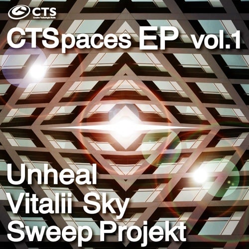 Various-Ctspaces Ep Vol.1