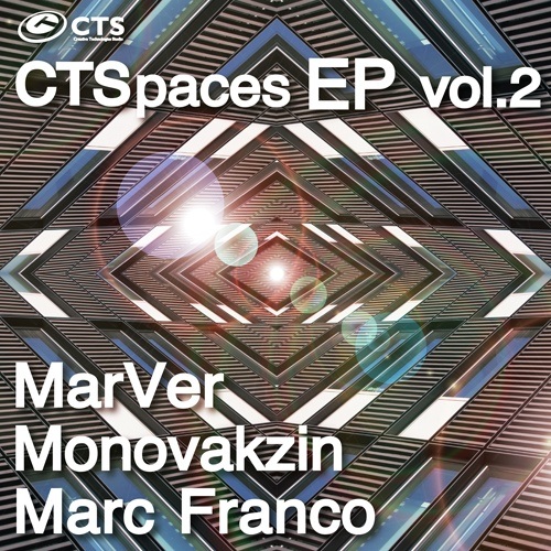 Various-Ctspaces Ep Vol.2