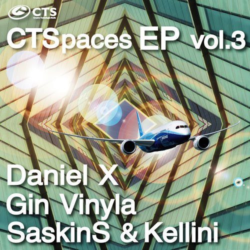 Various-Ctspaces Ep Vol.3