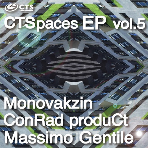 Various-Ctspaces Ep Vol.5