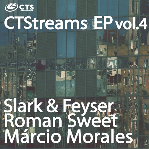 Various-Ctstreams Ep Vol.4