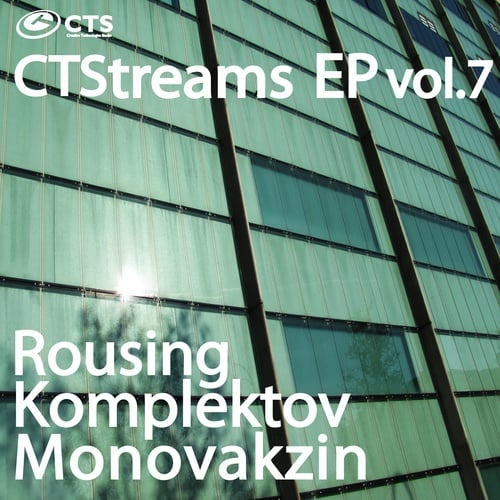 Various-Ctstreams Ep Vol.7