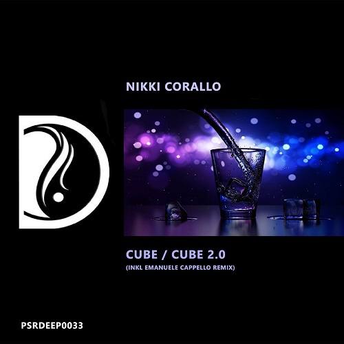 Nikki Corallo, Emanuele Cappello-Cube - Cube 2.0