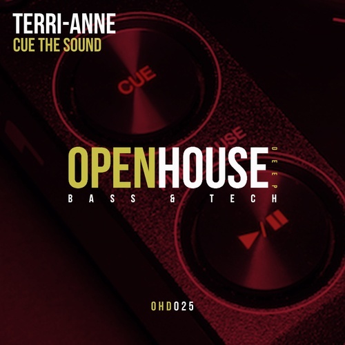 Terri-anne-Cue The Sound