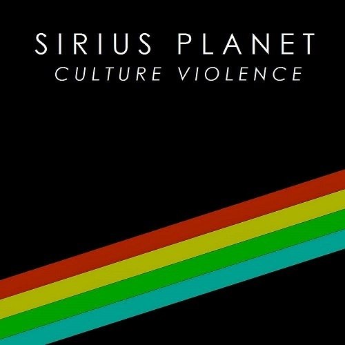 Sirius Planet-Culture Violence