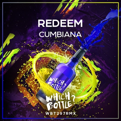 Redeem-Cumbiana
