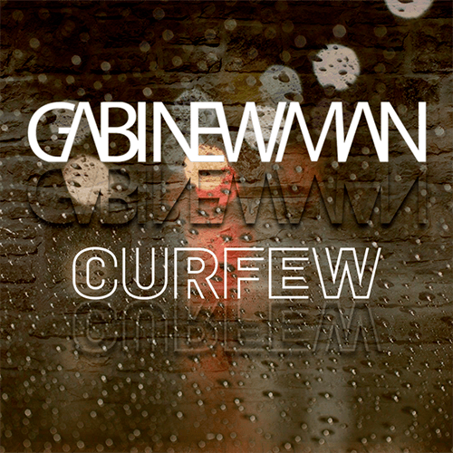 Gabi Newman-Curfew
