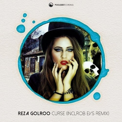 Reza Golroo, Rob Evs-Curse