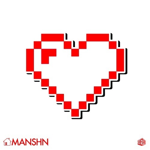 Manshn-Cyber Love