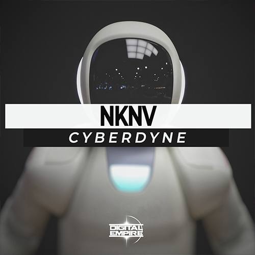 Nknv-Cyberdyne