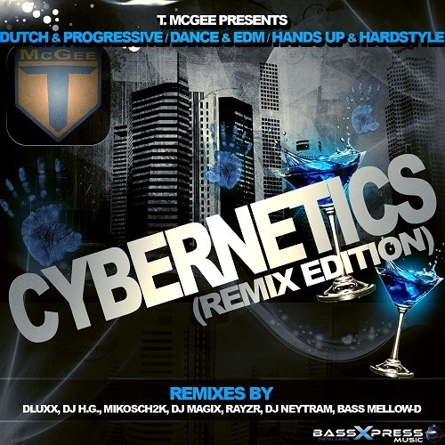 Cybernetics (remix Edition)