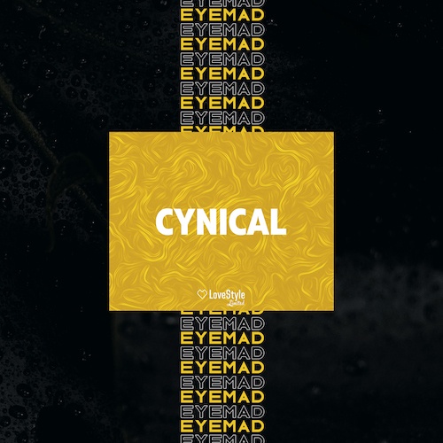 EyeMad-Cynical