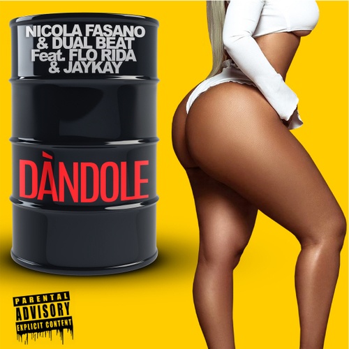 Nicola Fasano & Dual Beat Feat Flo Rida & Jaykay-Dàndole