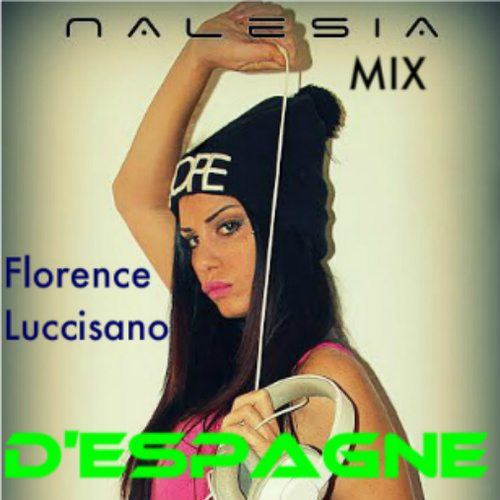 Florence Luccisano-D'espange
