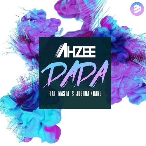 AHZEE Feat. Masta & Joshua Khane-Dada