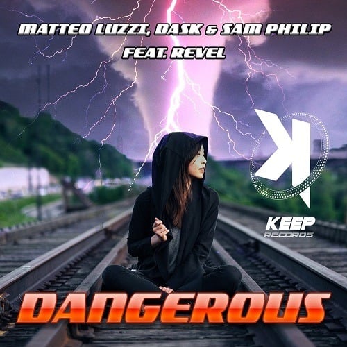 Matteo Luzzi-Dangerous
