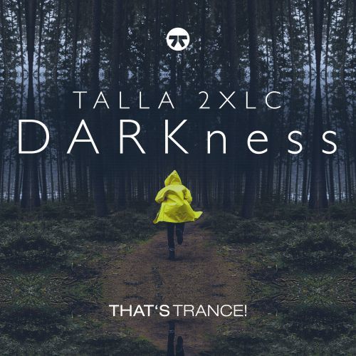 Talla 2xlc-Darkness