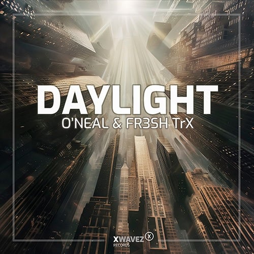 O'Neal, FR3SH TrX-Daylight